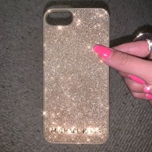 Michael Kors phone case